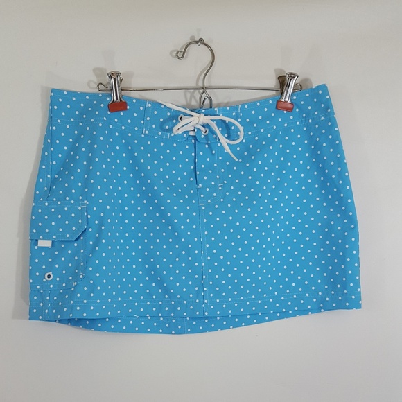 Tommy Hilfiger Other - Tommy Hilfiger Women's Swim Skirt